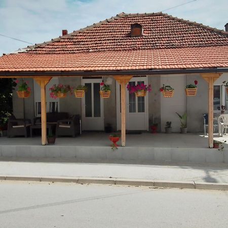 Apartman Djordjevic Apartman Vranje Kültér fotó