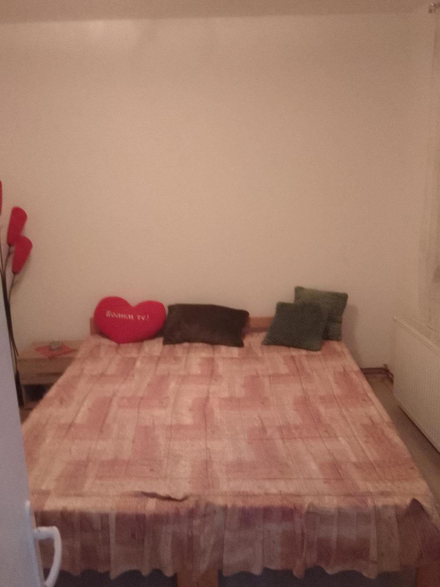 Apartman Djordjevic Apartman Vranje Kültér fotó