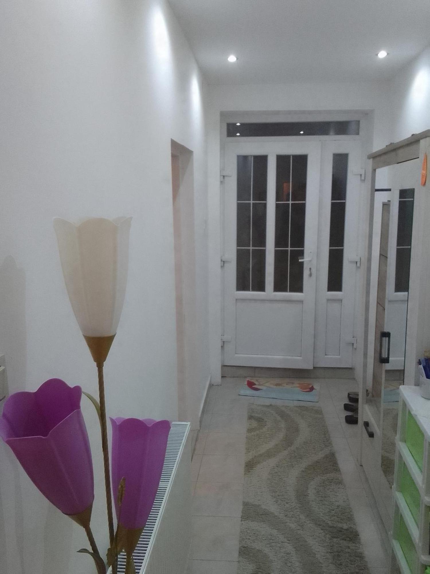 Apartman Djordjevic Apartman Vranje Kültér fotó