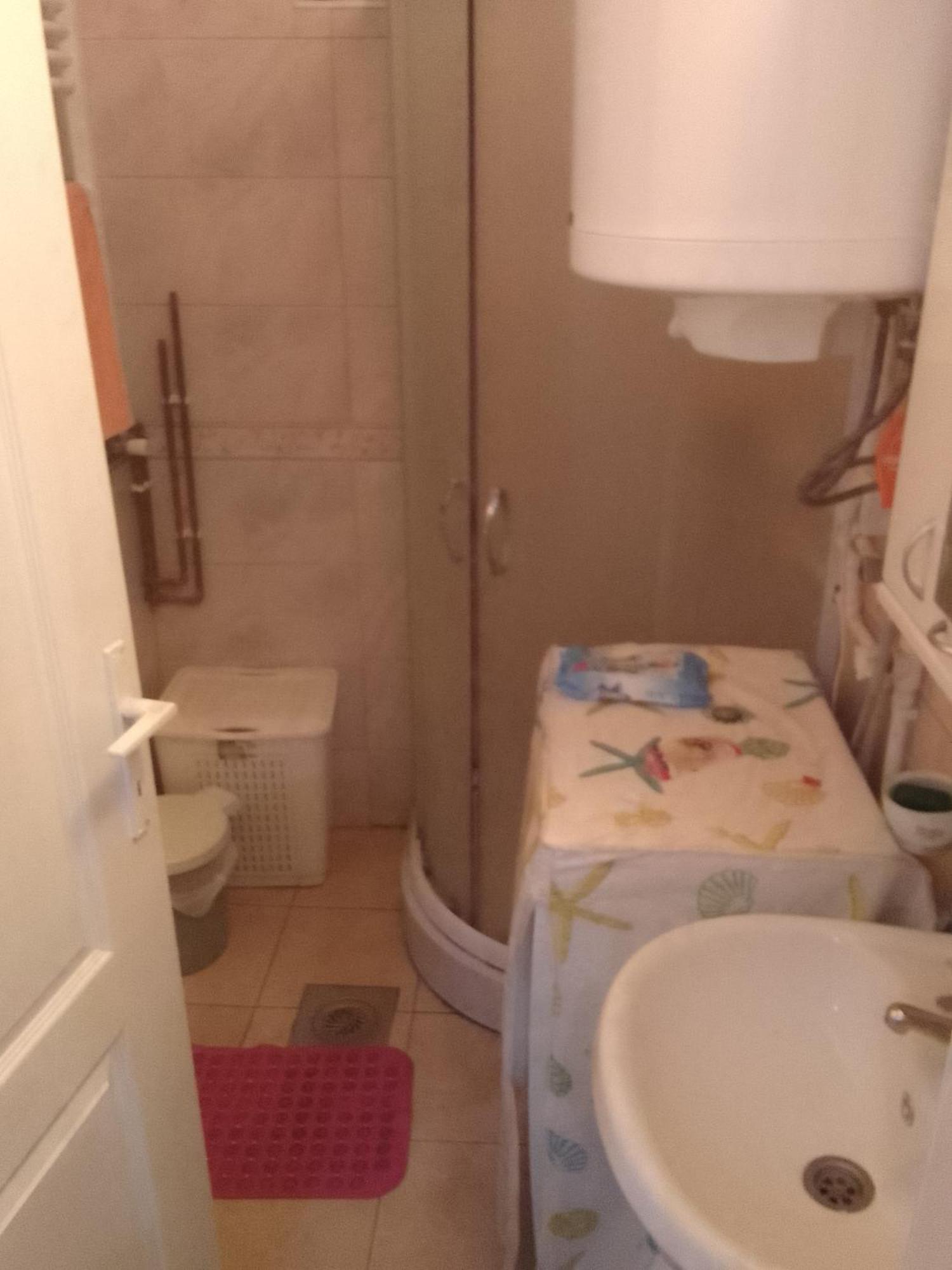 Apartman Djordjevic Apartman Vranje Kültér fotó