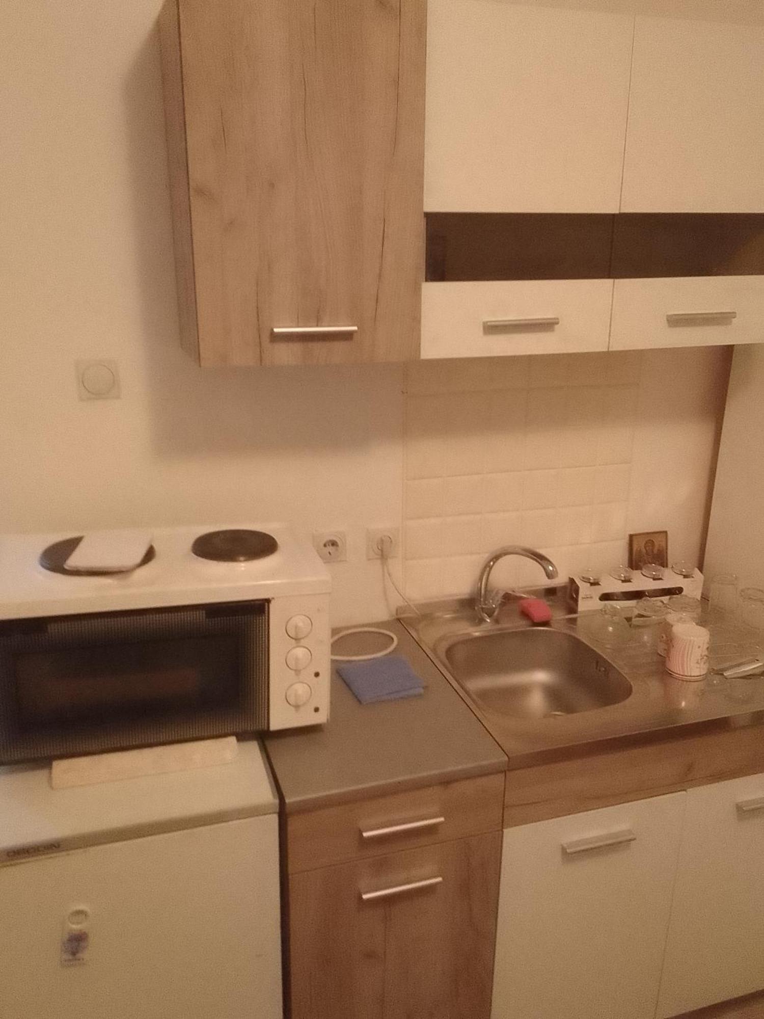 Apartman Djordjevic Apartman Vranje Kültér fotó