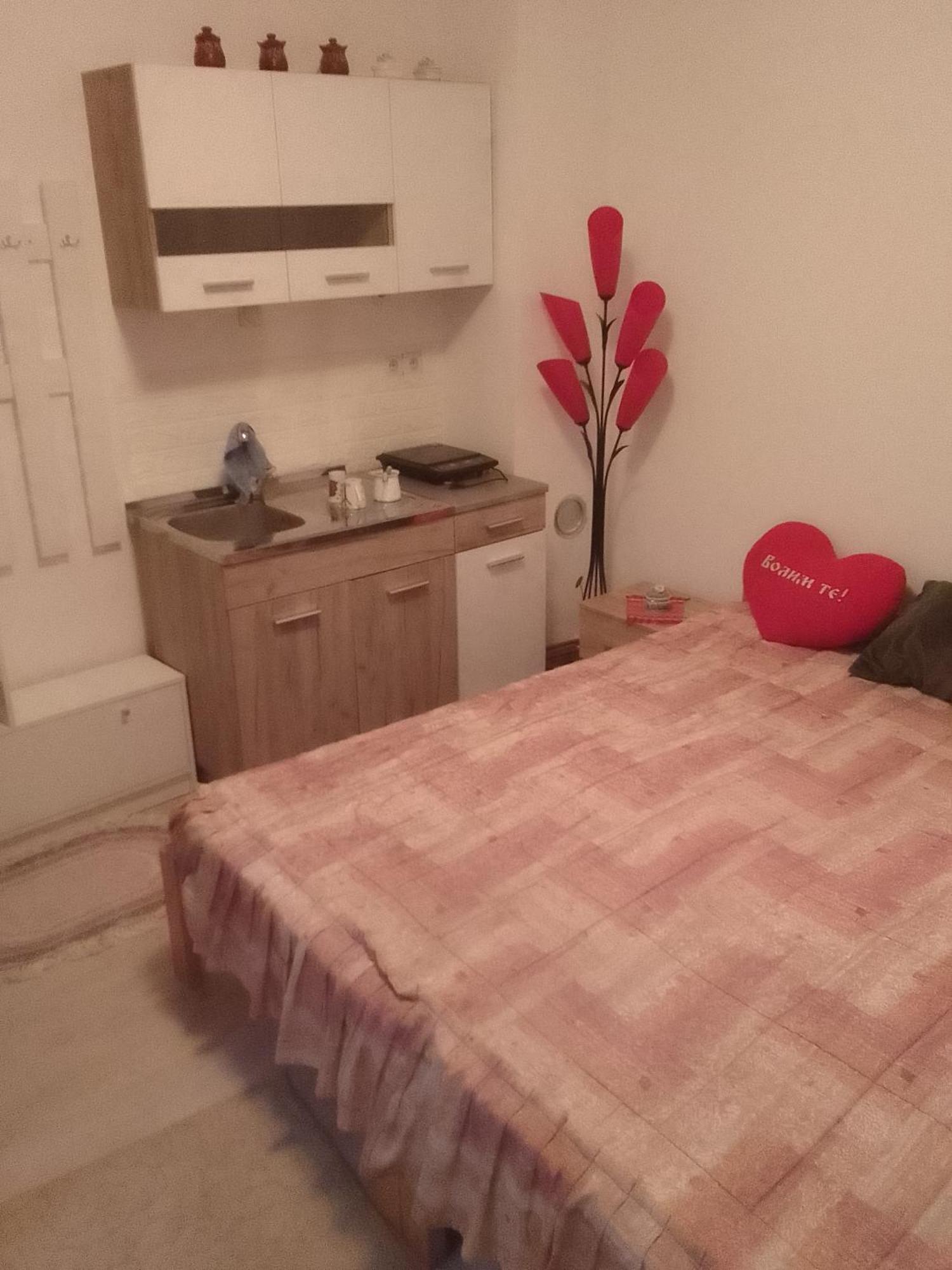 Apartman Djordjevic Apartman Vranje Kültér fotó