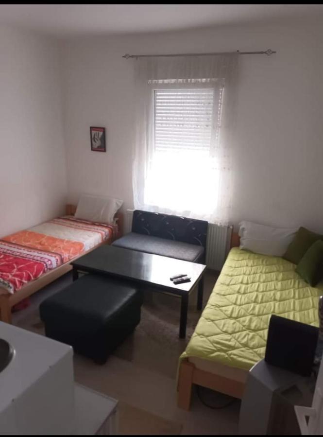 Apartman Djordjevic Apartman Vranje Kültér fotó