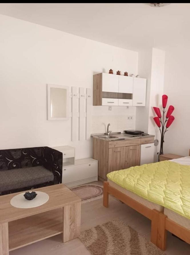 Apartman Djordjevic Apartman Vranje Kültér fotó